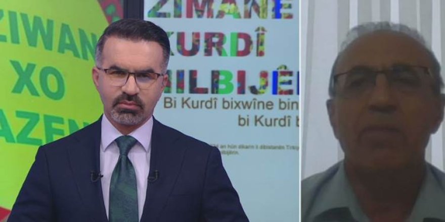 Sibe roja dawî ye: HezKurdê ji bo Kurdî bangî malbatan kir