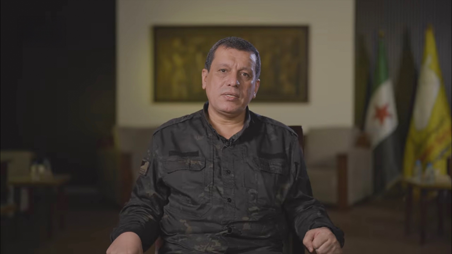 Mezlûm Ebdî: Em dixwazin perwerdehiya bi Kurdî bikin xwedî statuyeke fermî