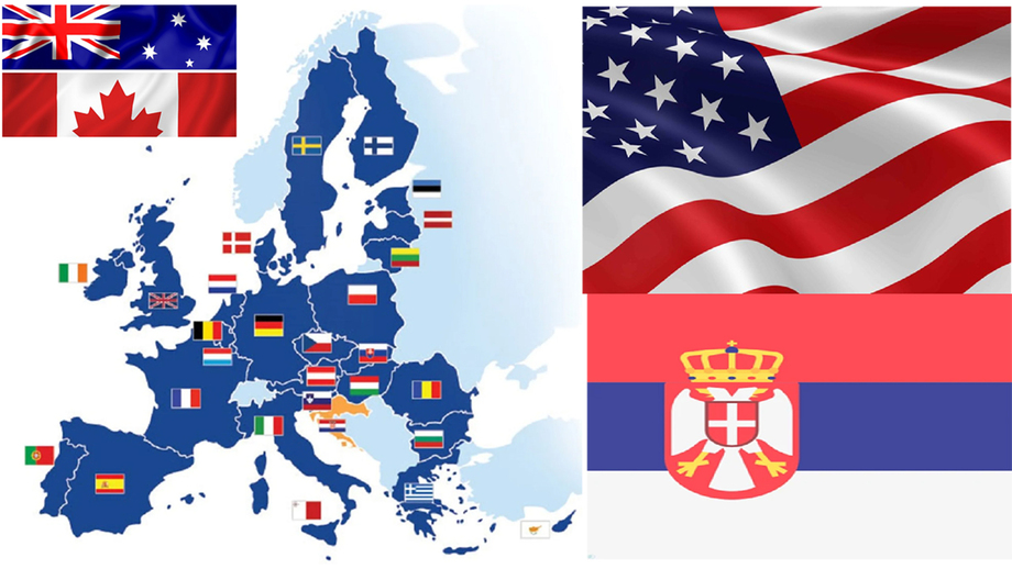 Heta niha çendîn welatan daxwaza derketina welatiyên xwe ji Îranê kirine