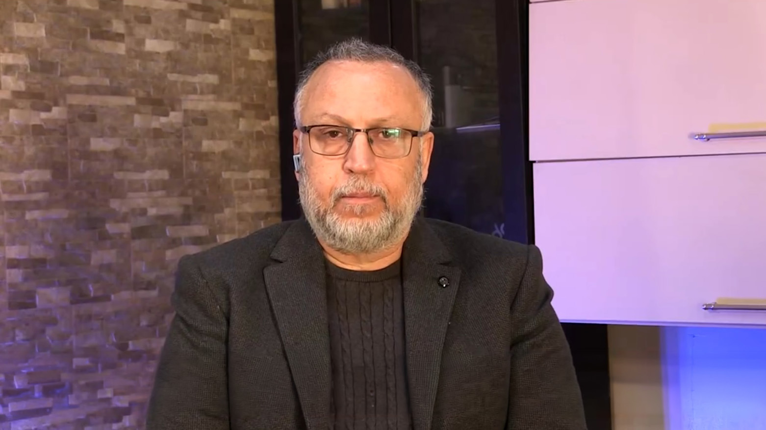 Hêmin Kurdaxî: Vegera Efrîniyan bersiveke tund li dijî projeya guhertina demografîk e