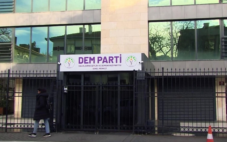 Nav û birêvebiriya DEM Partiyê dê bên guherin