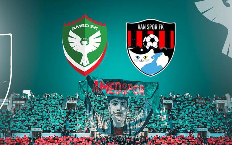 Roj roja Derbiya Bakurê Kurdistanê ye, çav li Amedê ne