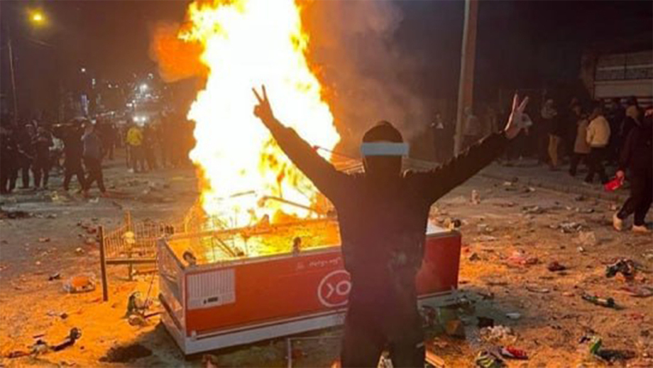 N. Nûredîn Sofîzade - Qedera me hemiyan yêk e*