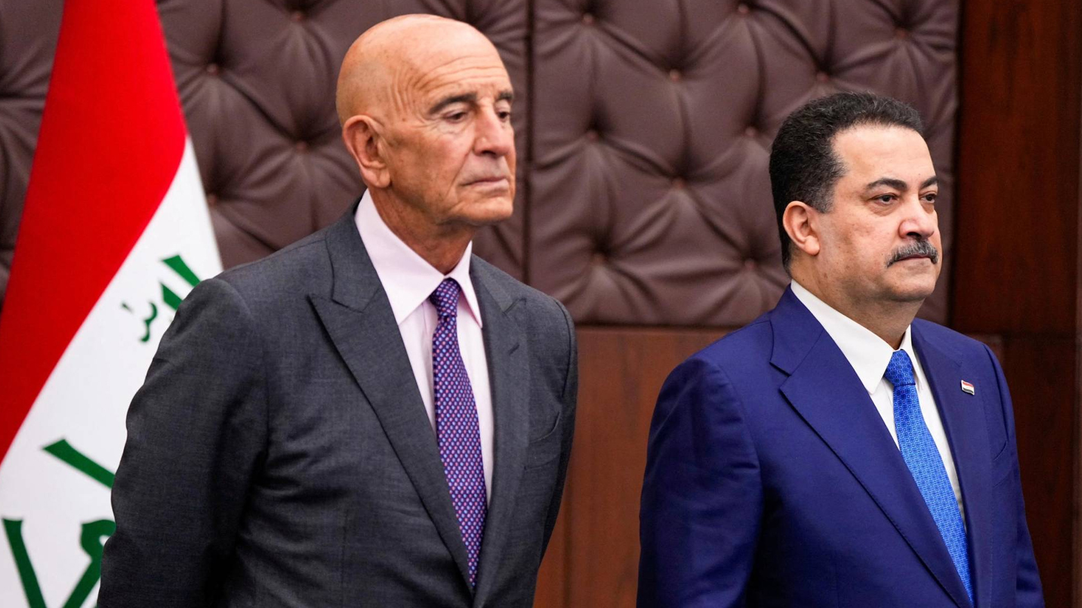 Koşka Spî careke din kandîdbûna Nûrî Malîkî red kir