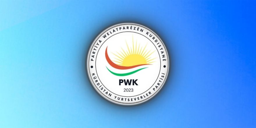 PWK (Partîya Welatparêzên Kurdistanê) Hesabekî Nû Di X ê (Twîtter) De Vekir
