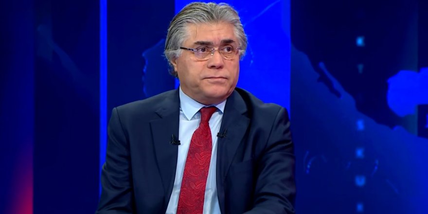 Mistefa Ozçelîk: Bêyî naskirina nasname û zimanê Kurdî aştiyeke rastîn pêk nayê