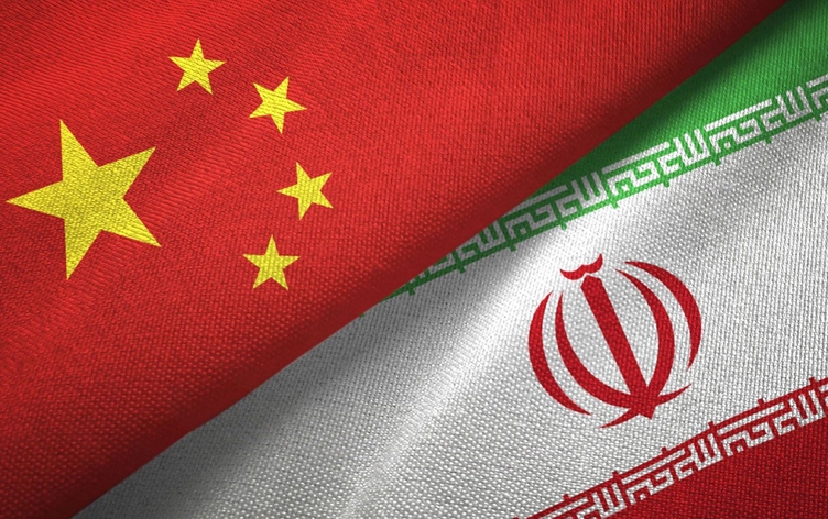 Çînê hişyarî da welatiyên xwe: Ji Îranê derkevin