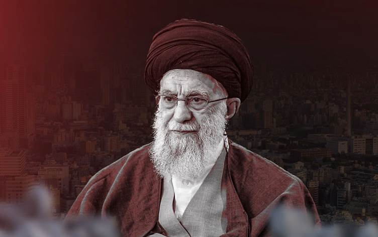 Îranê ragihand ku Elî Xamineyî hatiye kuştin