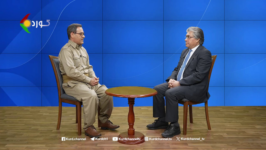 Piştgîriya netewî ji Hevpeymaniya Hêzên Kurdistana Îranê