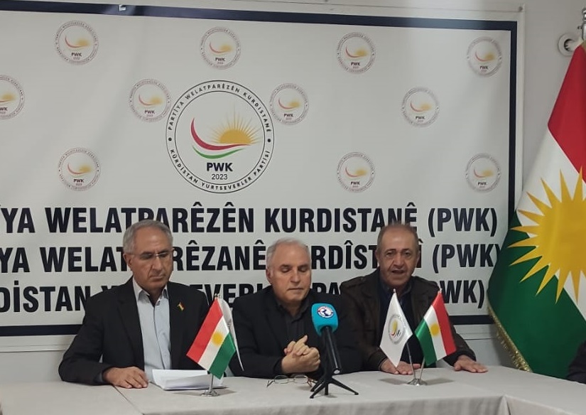 PWKyê Li Amedê Mele Mistefa Barzanî yê Nemir Bi Bîr Anî