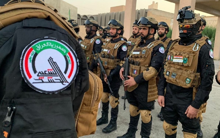 Baregeheke Heşdî Şebiyê hat bombebarankirin: 4 mirî, 8 birîndar