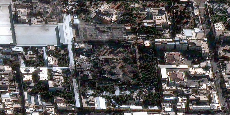 Li Îranê 7 fermandarên din ên payebilind hatin kuştin