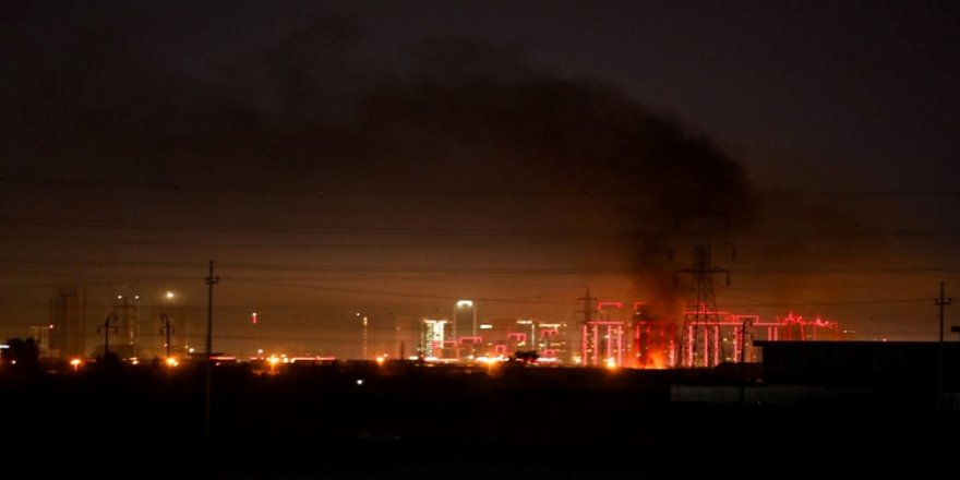 Amerîka û 6 welatan bertek nîşan da: Serweriya Herêma Kurdistanê hat binpêkirin