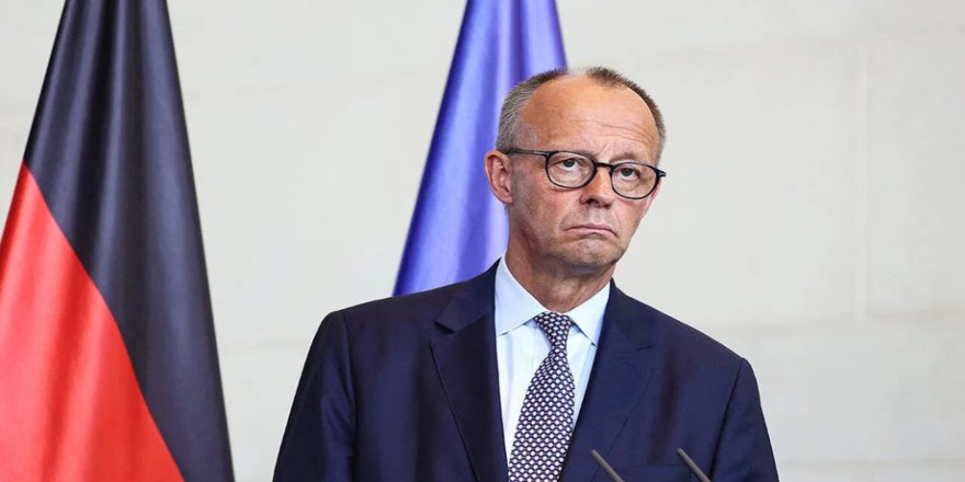 Serokê Alman armanca êrîşên Amerîka û Îsraîlê bo cibicêkirina 3 xala ragihand