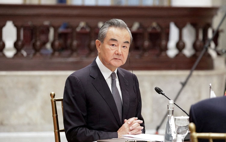 Çînê bangî Îsraîl û Amerîkayê kir: Erişên li ser Îranê rawestînin