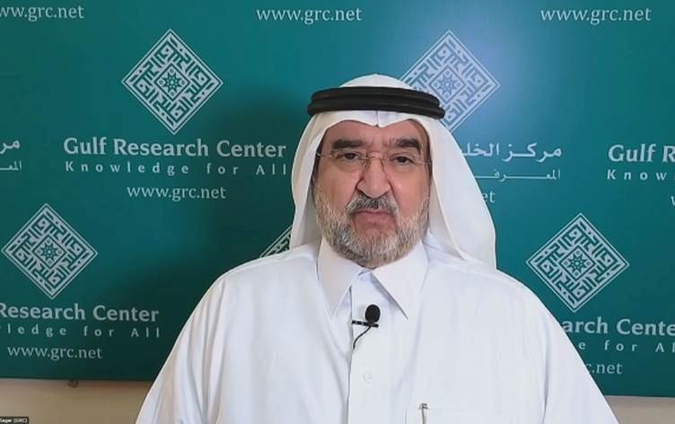 Serokê Navenda Kendavê ya Lêkolînan: Welatên Kendavê êdî bêalî namînin