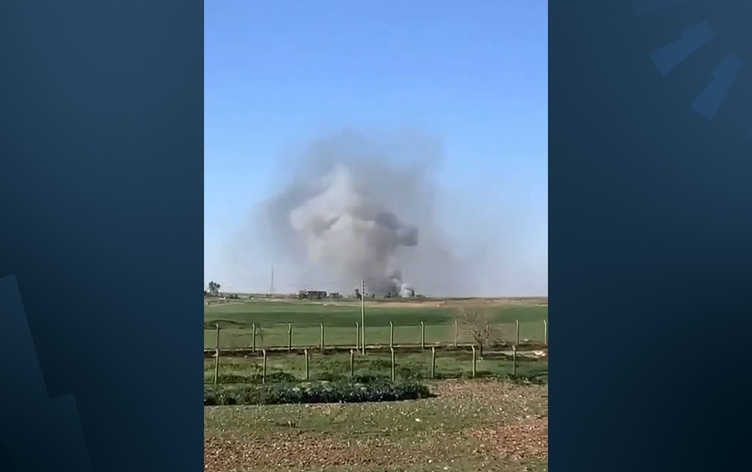 Baregeha PDK-Îyê careke din bû hedefa êrişan