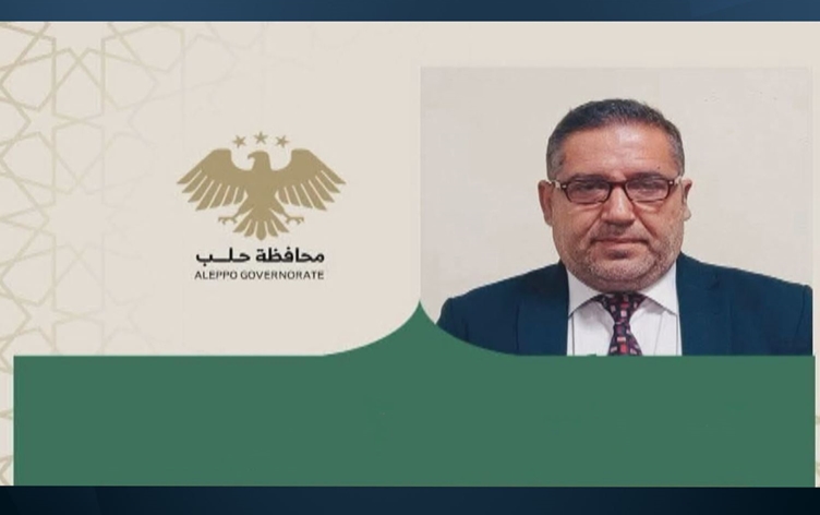 Hikûmeta Şamê berpirsekî nû ji bo Kobaniyê destnîşan kir