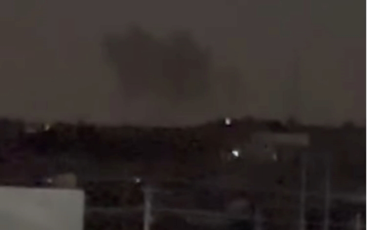 KOYE - Êrişî kampa malbatên Pêşmergeyên PDK-Îyê hat kirin