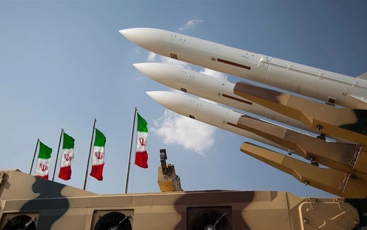 Îranê êrişî baregehên partiyên Rojhilatê Kurdistanê kir