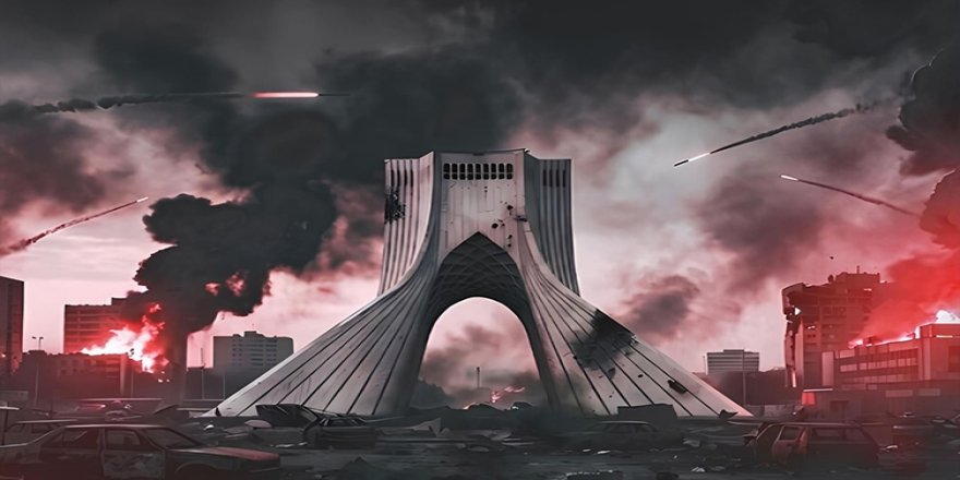 Îran bi aboriya xwe ya xerab heta kengî dikare şer bidomîne?