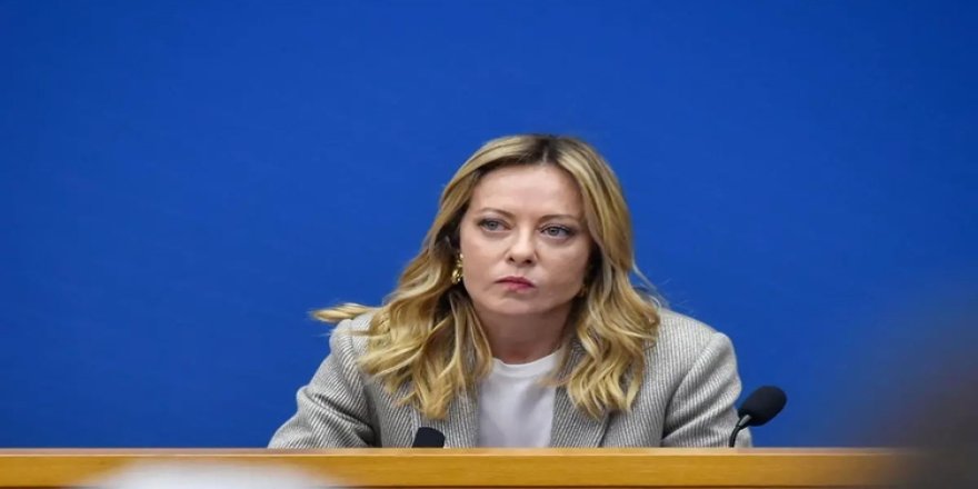 Îtalya dê sîstema parastina asmanî bişîne welatên Kendavê