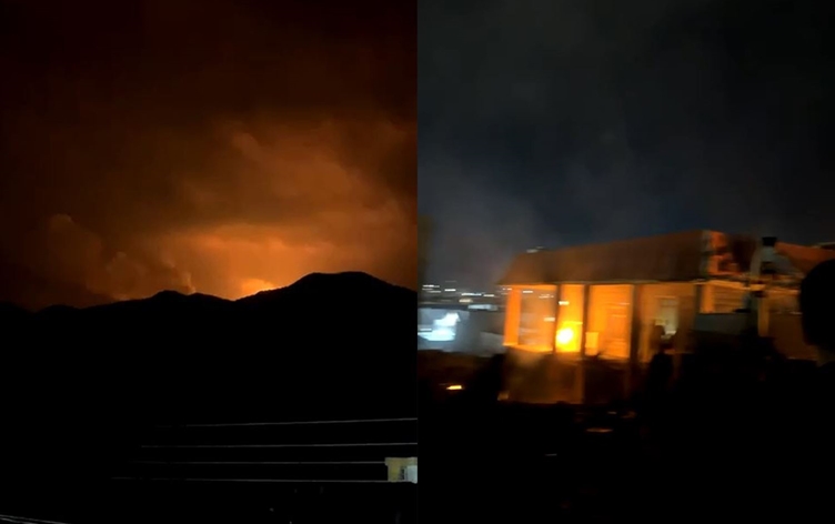 Komeke Berxwedana Îslamî berpirsiyariya êrişên li Dihok û Hewlêrê li xwe girt