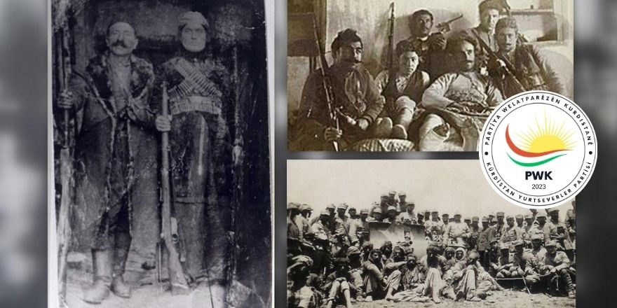 Partîya Welatparêzên Kurdistanê 105 sal di ser destpêka Tevgera Milî ya Kurd ya Koçîgirîyê de derbas bû