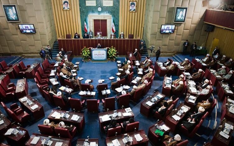 Hilbijartina rêberê nû yê Îranê gihişt kîjan qonaxê?