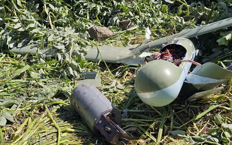 Şer bandorê li Sûriyeyê jî dike, 5 mirî hene