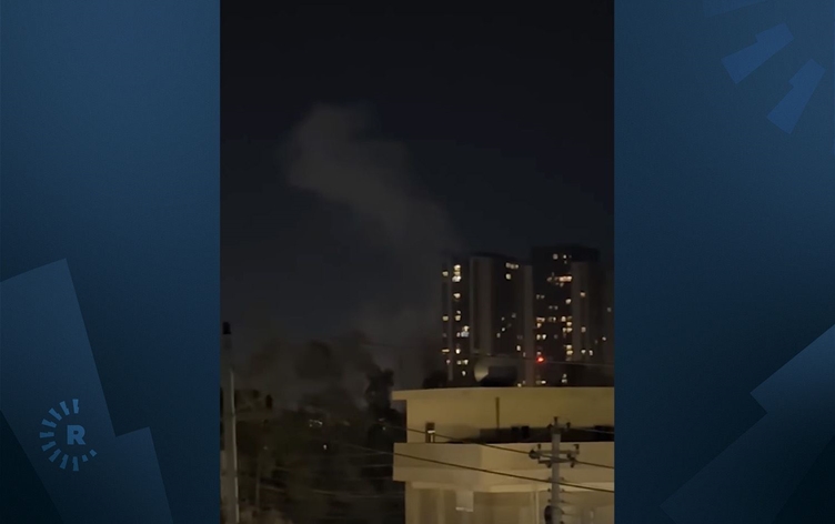 Umêd Xoşnaw: Hikûmeta Îraqê berpirsyar e û divê xwedî helwest be