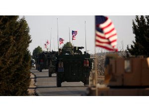 Amerîkayê artêşeke nû şand Sûriyê