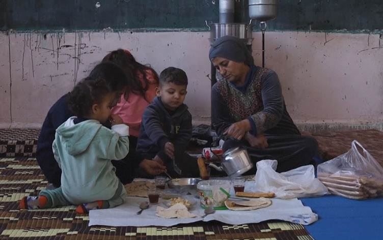Ehmed Hilalî: Beriya cejnê hemû koçberên Efrînê dê vegerin malên xwe