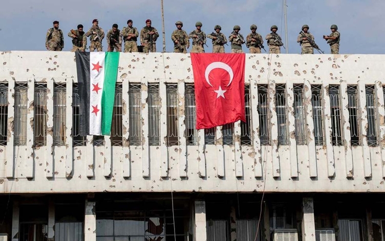 Tirkiyeyê vekişîna hêzên xwe ya ji Serê Kaniyê û Girê Spî red kir