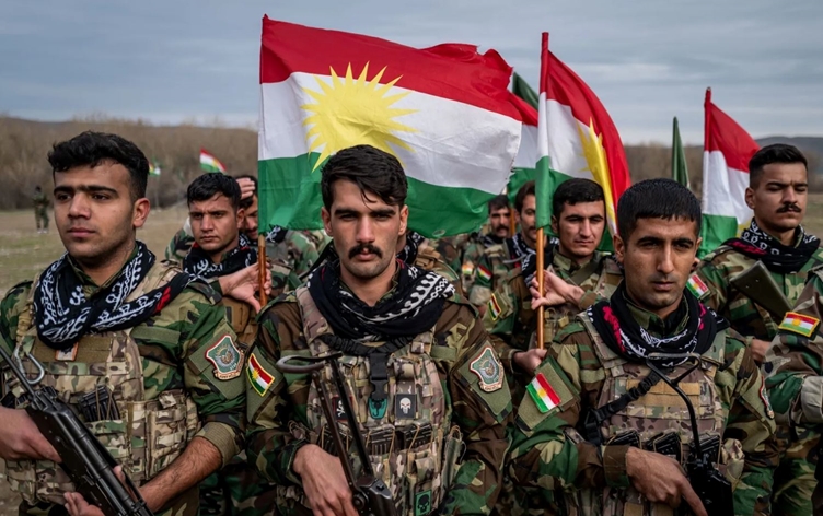 Rapor: Herêma Kurdistanê naxwaze bibe beşek ji şerê li dijî Îranê