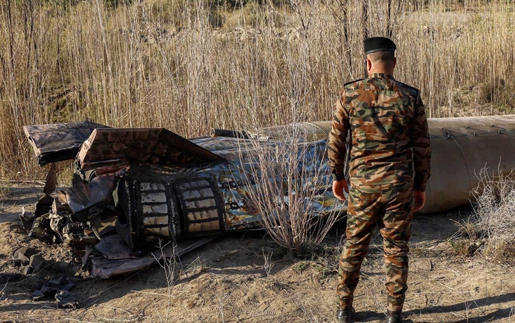 Li Îraqê roj û şeveke aloz: Êriş, kuştin û nîqaşên li parlamentoyê