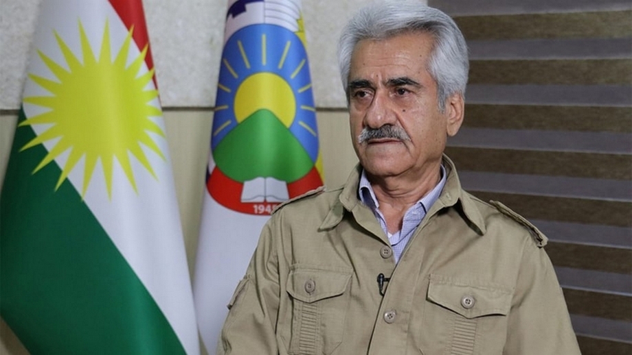 Rêzdar Mistefa Hicrî, bi hilkefta 8 Mars, peyamek belav kir