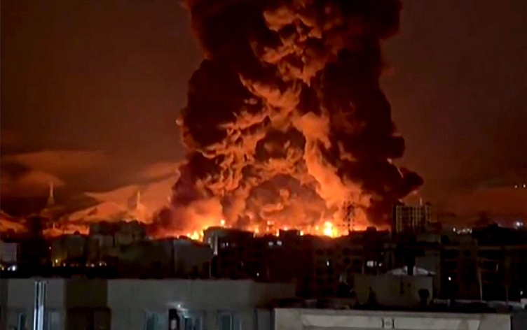 TEHRAN - Vê carê hedef enerjî ye