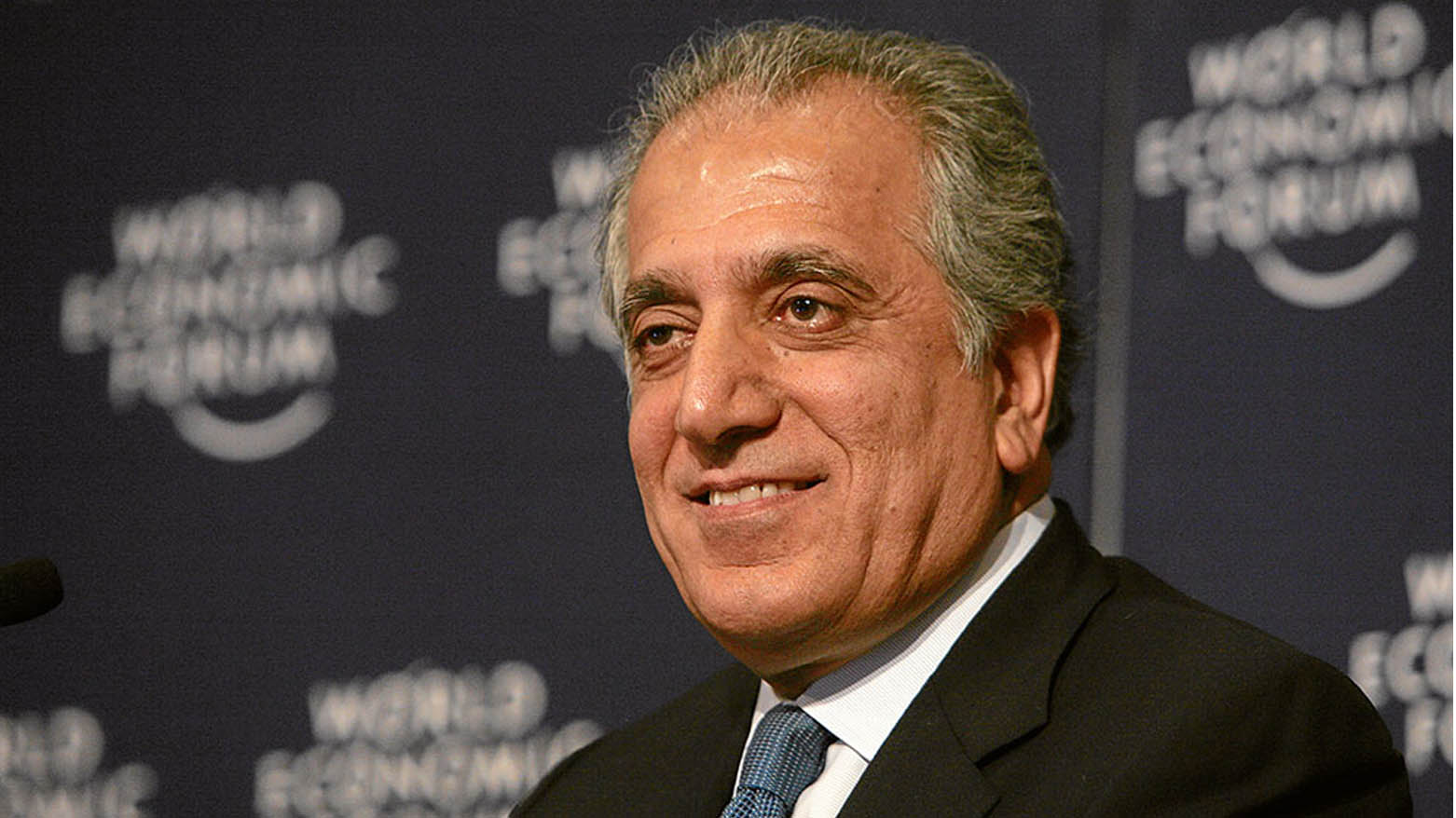 Zalmay Xelîlzad: Hikûmeta Iraqê budceya komên êrîşî Kurdan dikin dabîn dike