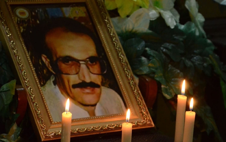 Bavê Felek 37 sal berê xatirê xwe xwest û ji nav me bar kir