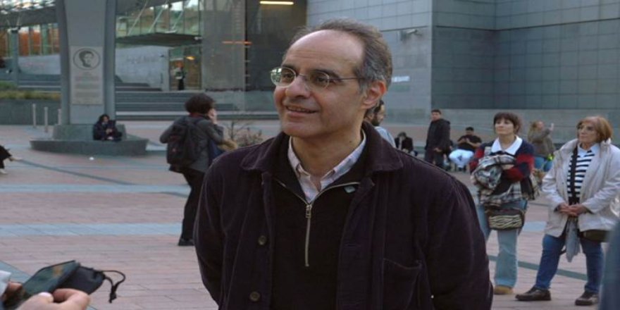 TAYBET - Dr. Areş Cewdekî: Diyasporaya Îranî hebûna Kurdistanê red dike