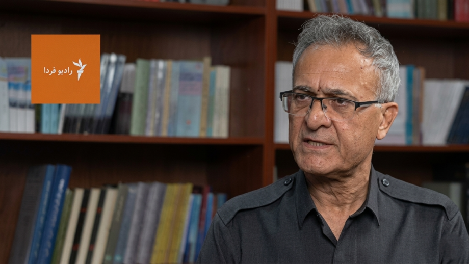 Xalid Ezîzî: Ji bo cihgîrkirina demokrasiyê li Îranê de em bi hemû aliyên re di diyalogê de ne