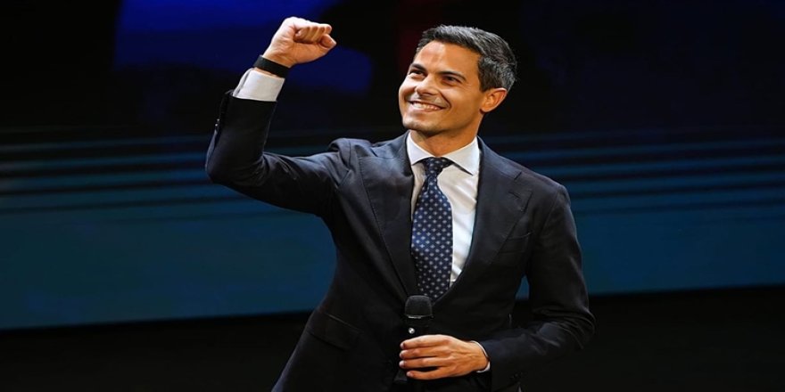 Serokwezîrê herî ciwan ê Ewropayê piştgirê Kurdan e