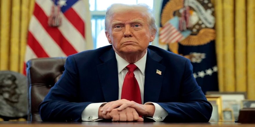 Donald Trump: Şerê li dijî Îranê bi giranî qediyaye