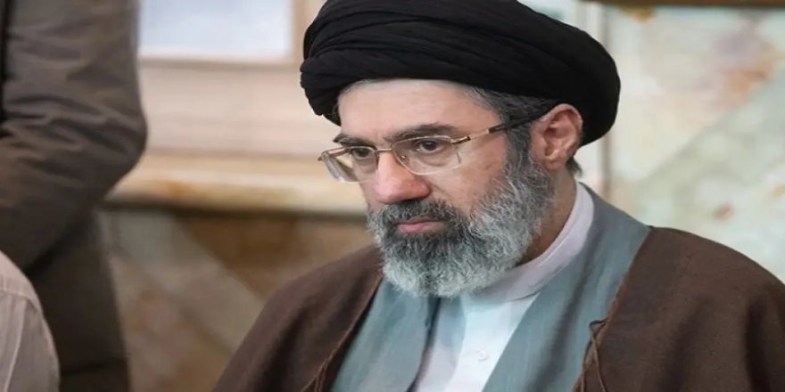 Daxuyaniya yekem a Rêberê Nû yê Îranê