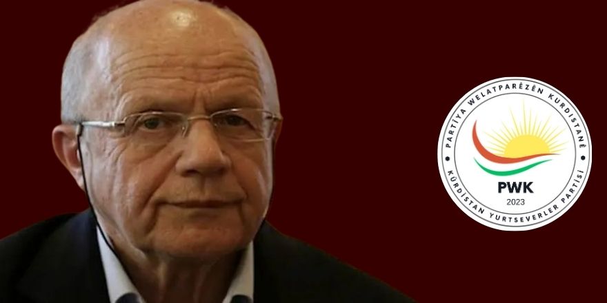 Heyeta PWKyê Li Amedê Seredana Mamoste Îsmaîl Beşîkçî Kir