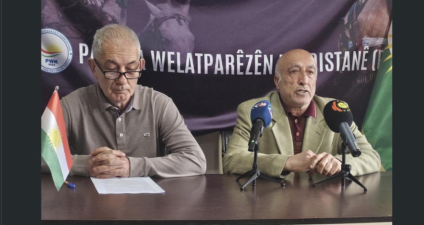 PWKyê Li Stenbolê Jenosîda Helebçeyê Bi Bîr Anî