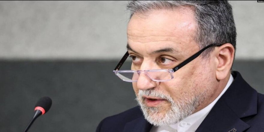 Rêjîma Îranê êrîşên bo ser xelkê medenî yên deverê dêxe stuyê Amerîka û Îsraîl