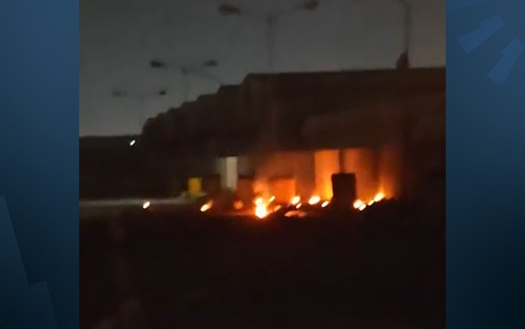 Di nav 2 saetan de 4 dron avêtin Hewlêrê