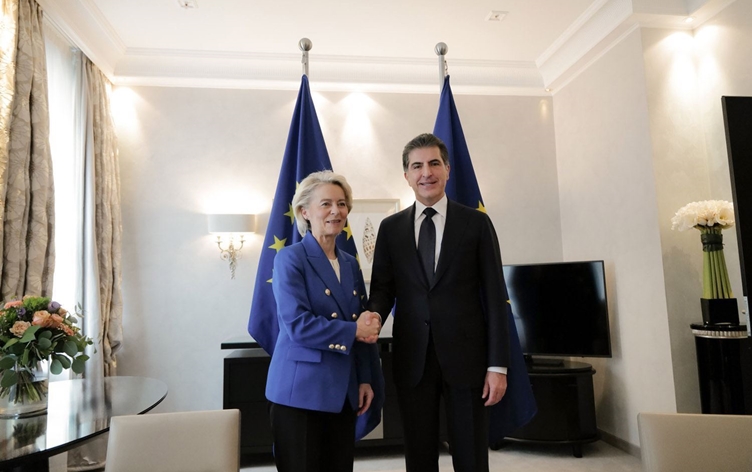 Nêçîrvan Barzanî: Herêma Kurdistanê ne beşeke aloziyan e